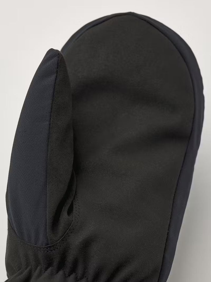 Arc Mitt Black
