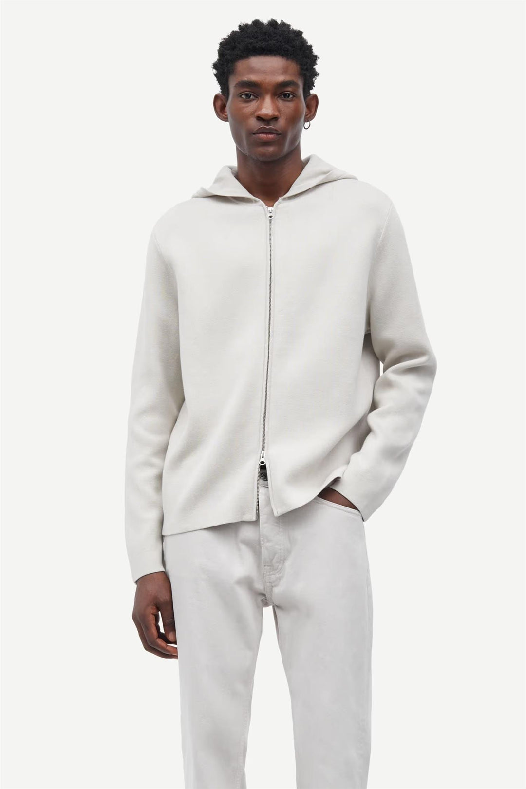 Saniklas Hoodie 15333 Moonstruck