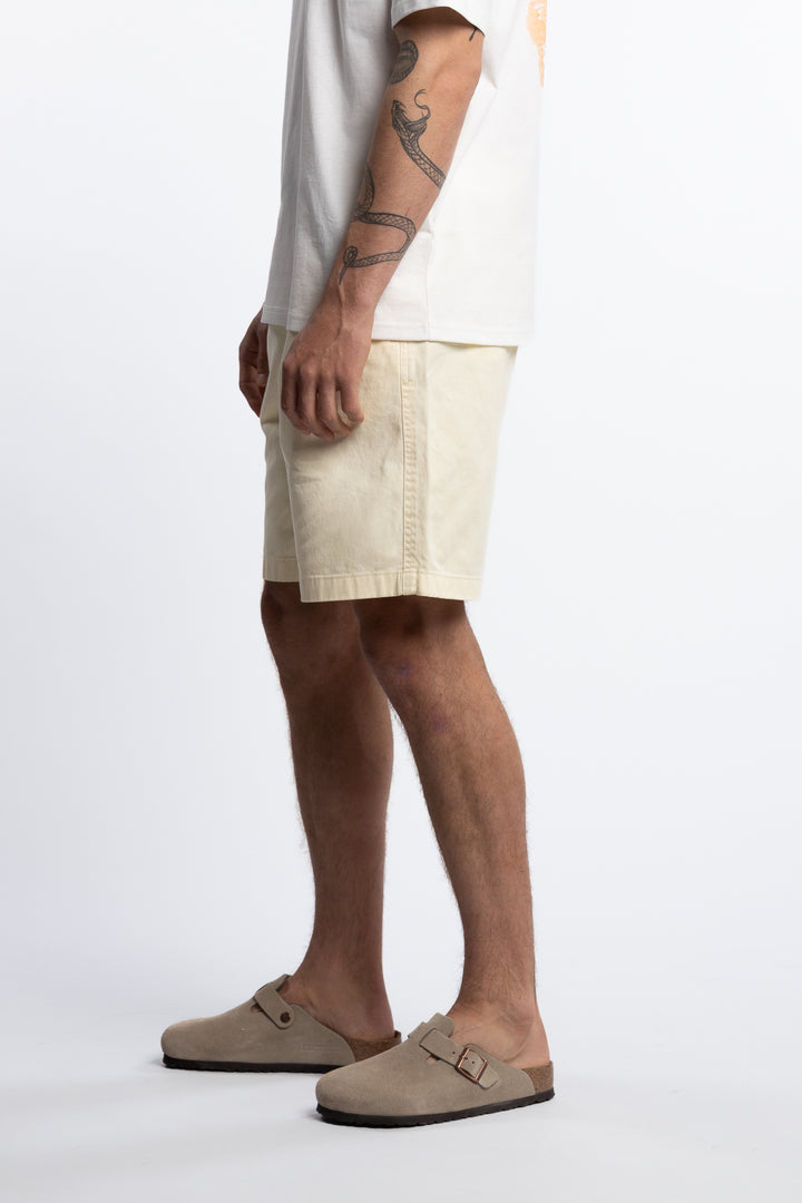 G-Short Lemon
