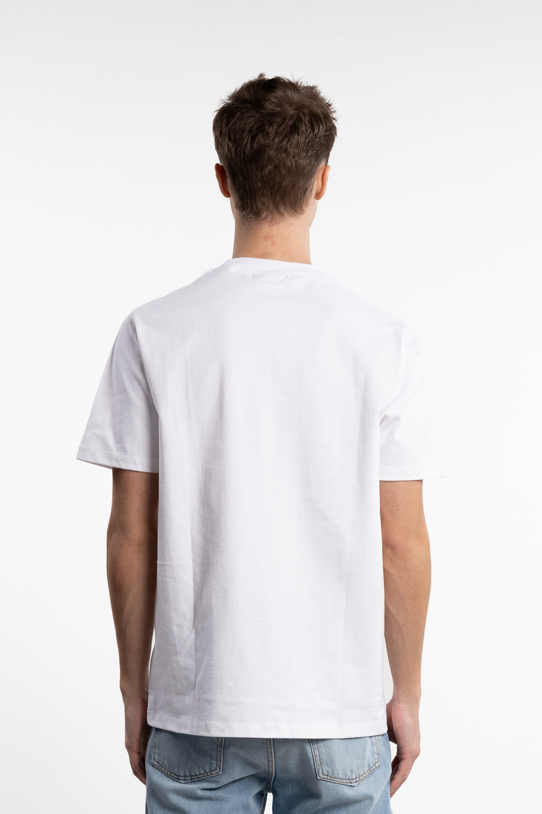 Fiore T-Shirt White