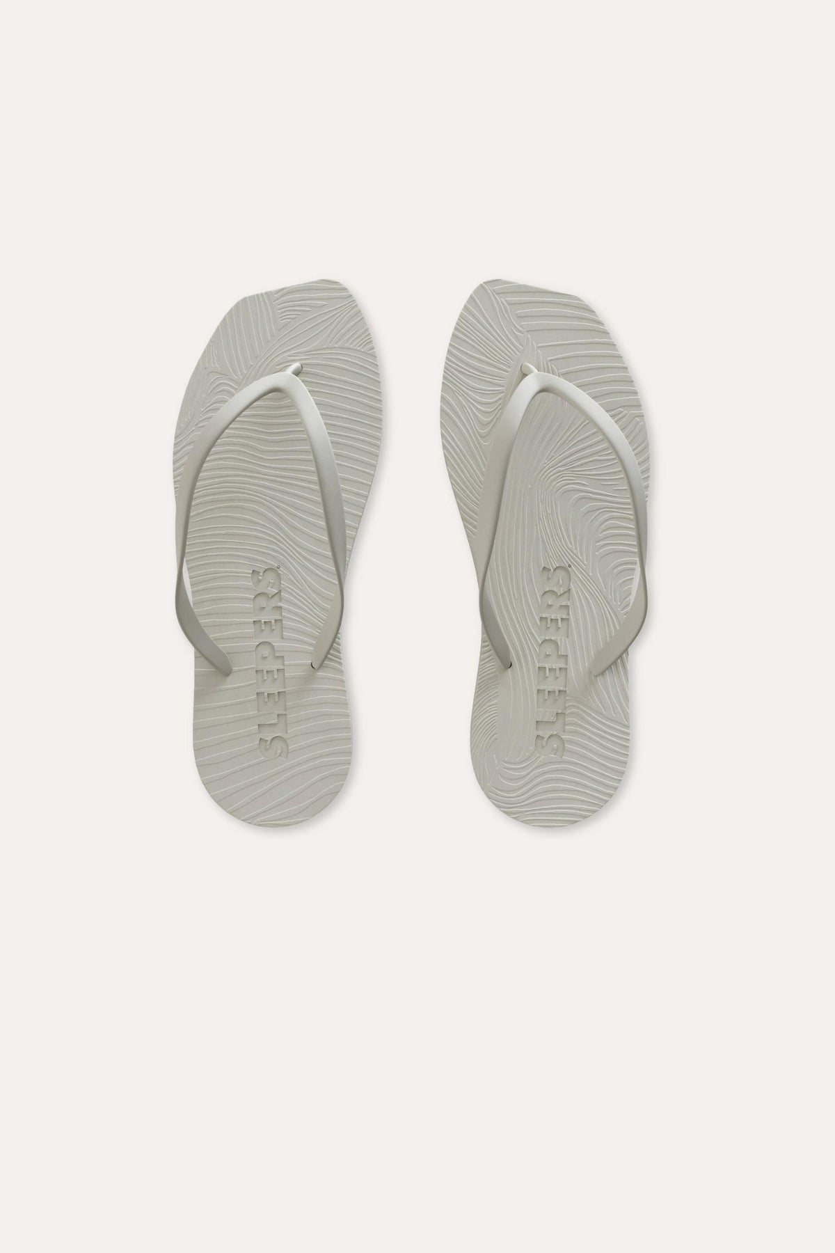 Tapered- White
