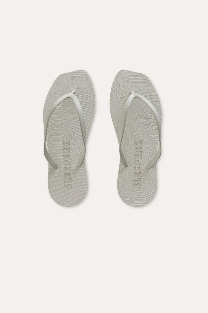 Tapered- White