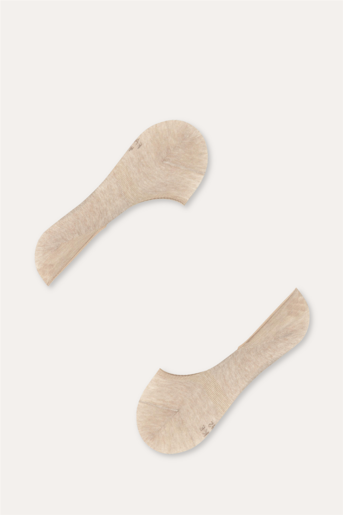 Step Medium Cut Invisibles Sand Melange