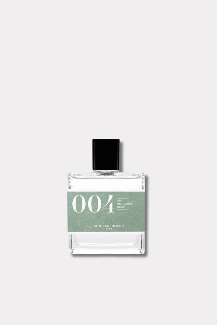 Cologne Intense 004- 30ml | Gin, Mandarine, Musc