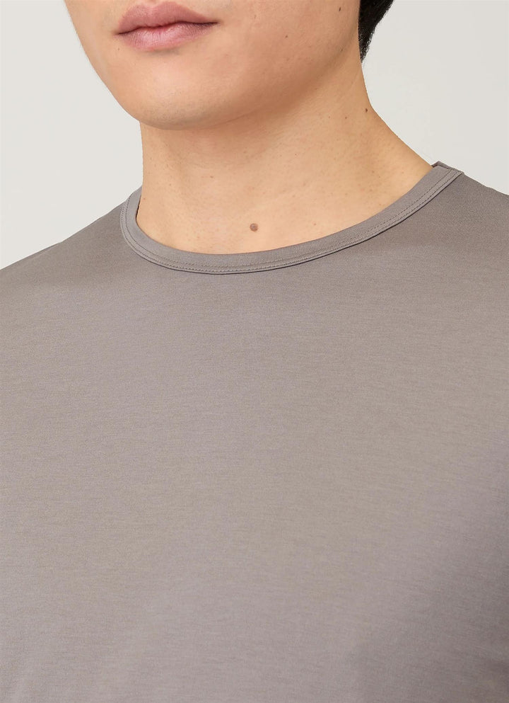 Classic T-Shirt Iron Grey