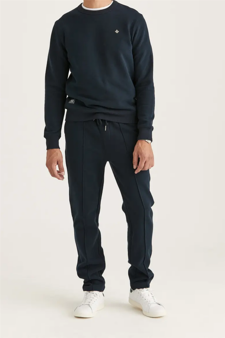 Brandon Lily Sweatshirt Old Blue