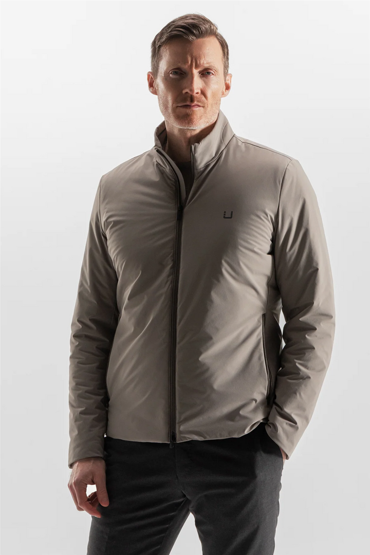 Viper Jacket Driftwood