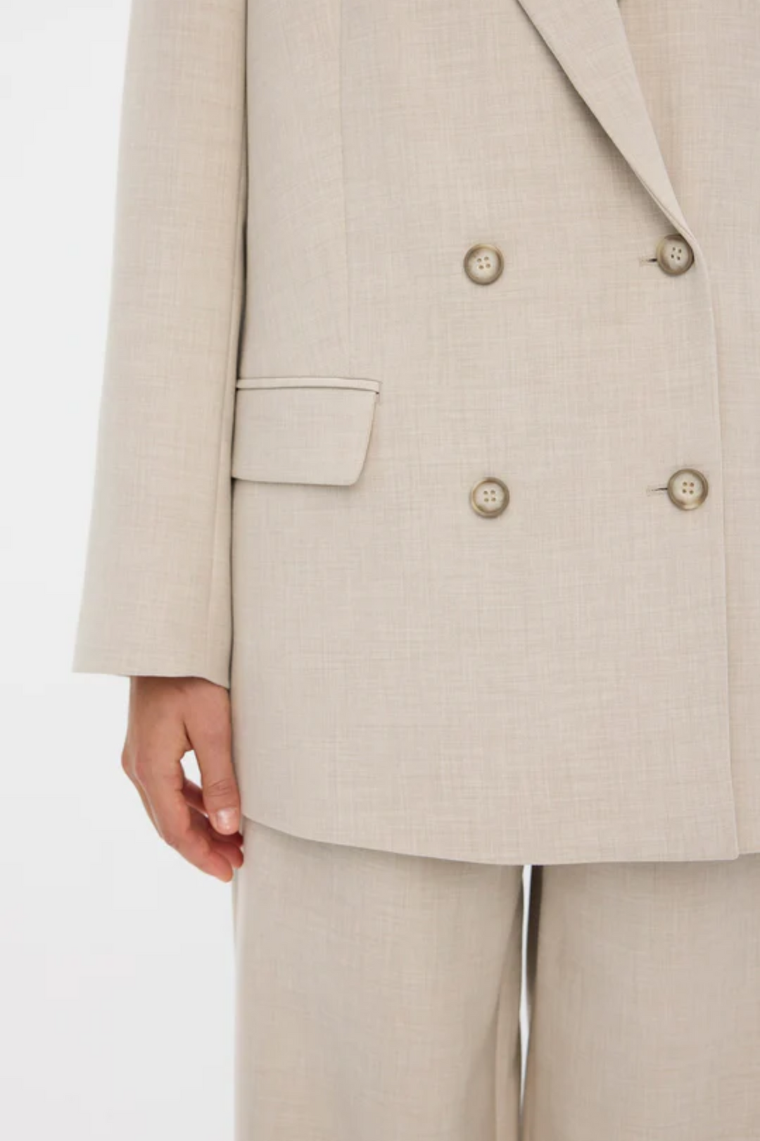 FridaFV- Silver sand