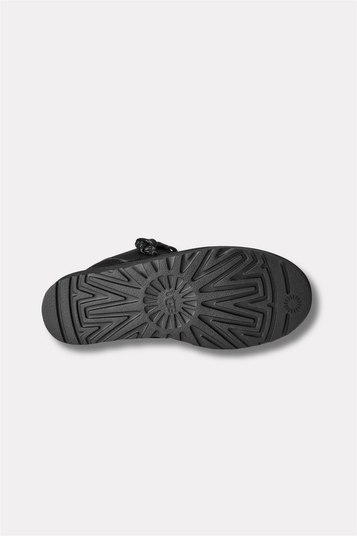 M Lowmel Black