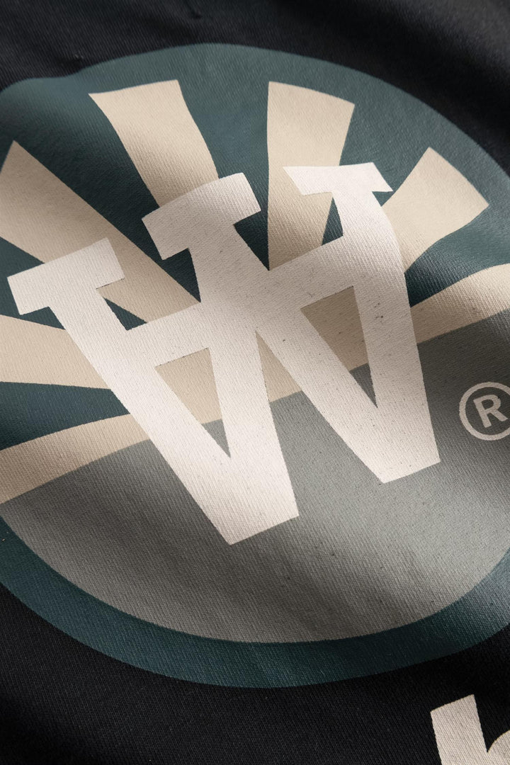 Ace Tee Doublesun Black