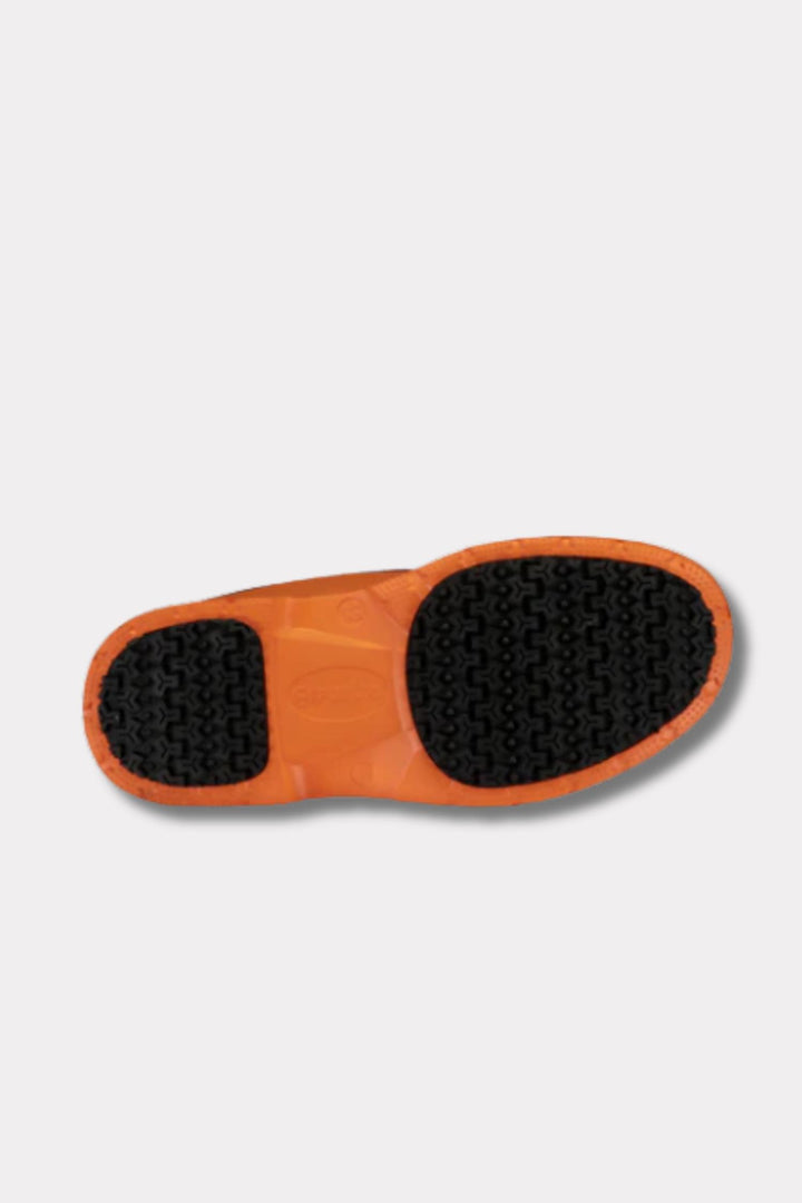 Niseko 3.0 Orange