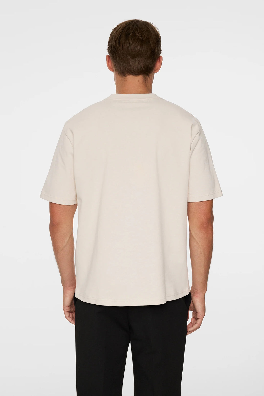 Hale Seasonal Logo T-shirt Moonbeam