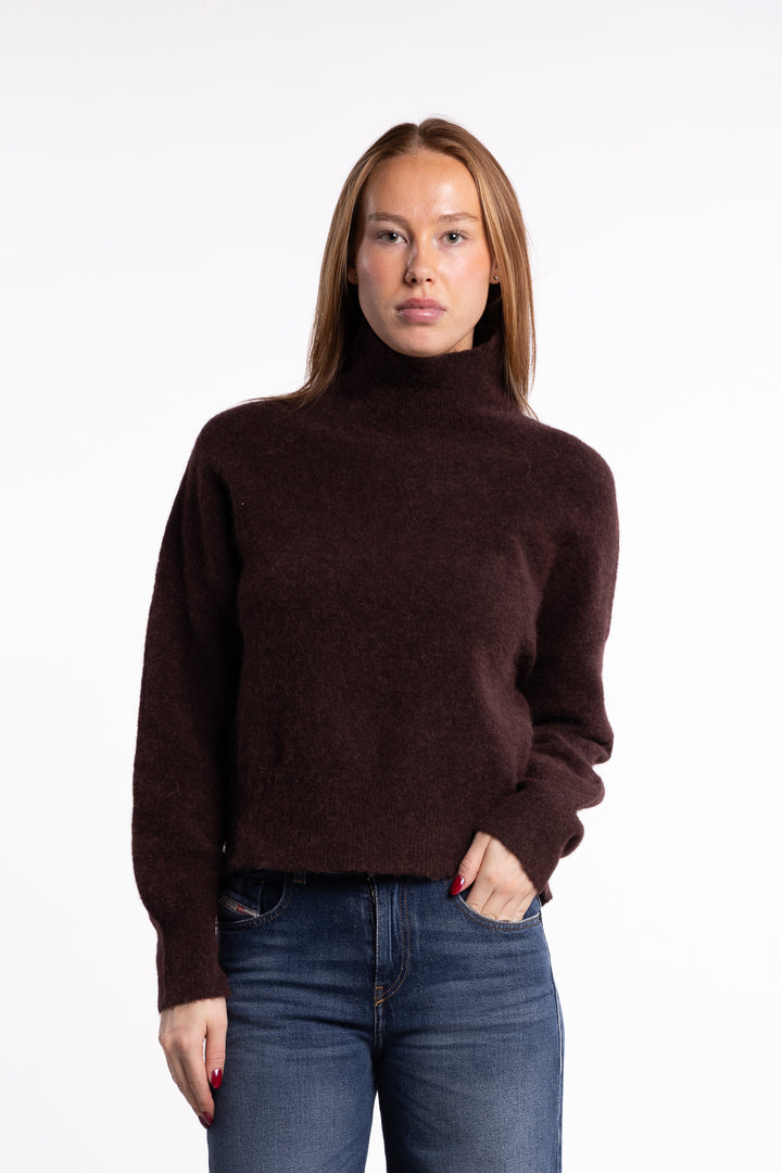 Nola T-N - Fudge Mel.