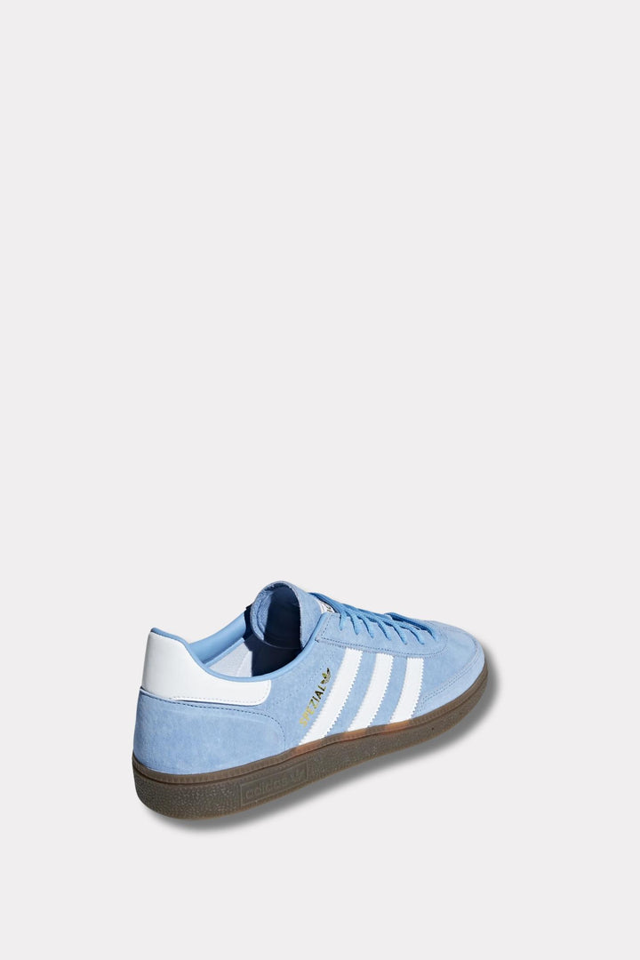 Handball Spezial - Light Blue / Cloud White / Gum5