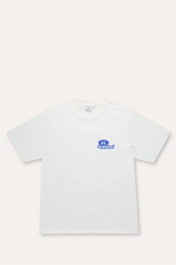 ‘82 TEE White