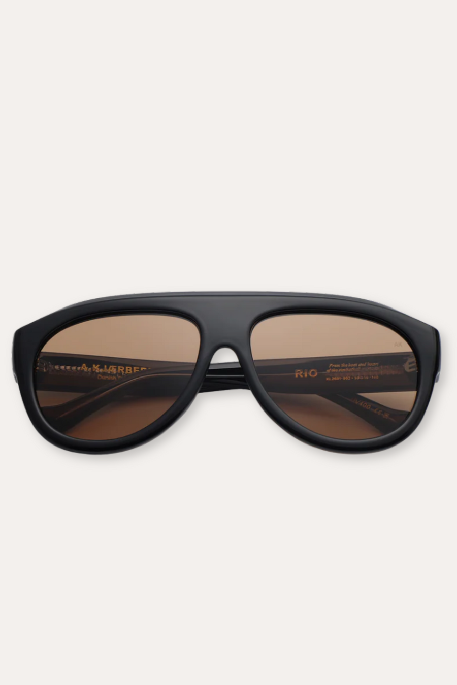 Rio Black