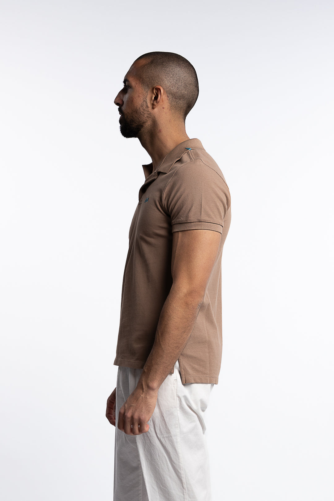 Basic Prepster Walnut Brown
