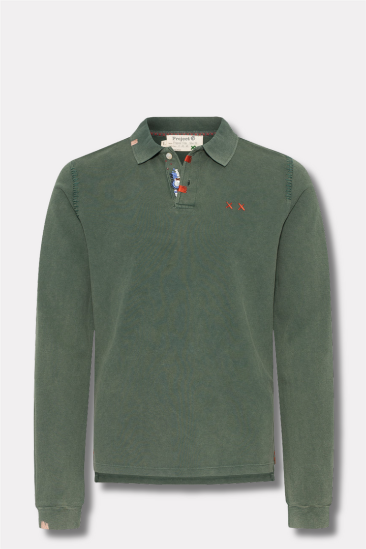 Longsleeve Gipsy Bottle