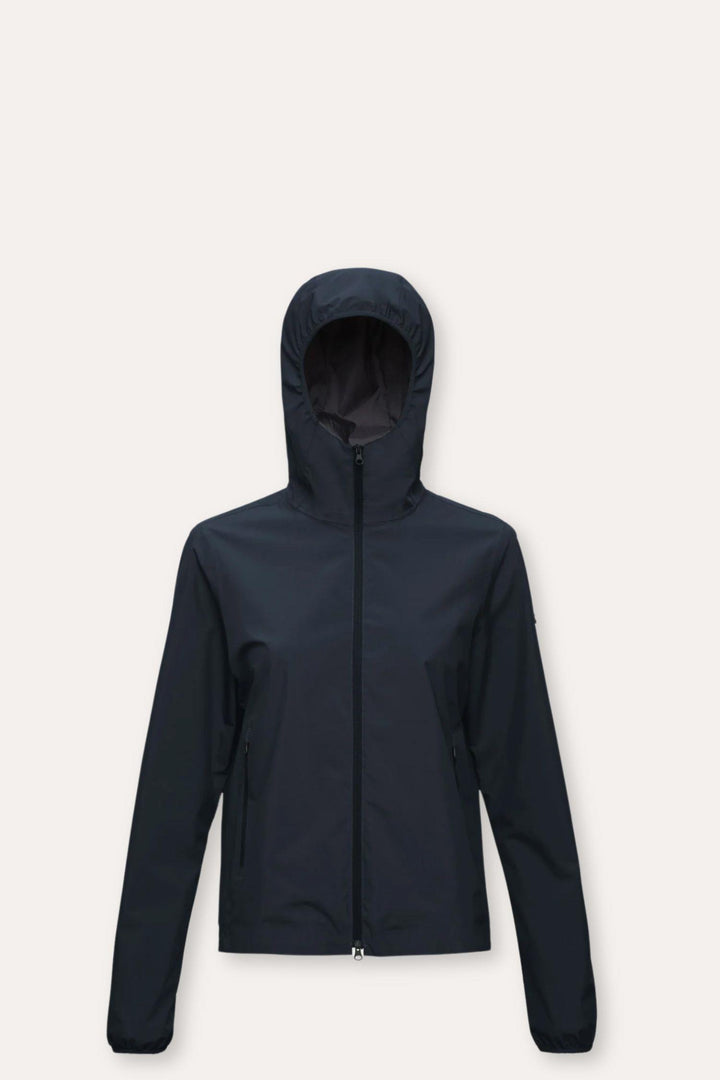 Veil II- Midnight blue