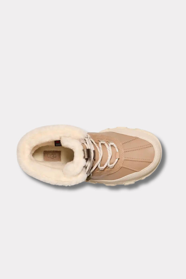 W Adirondack Meridian Hiker - Sand