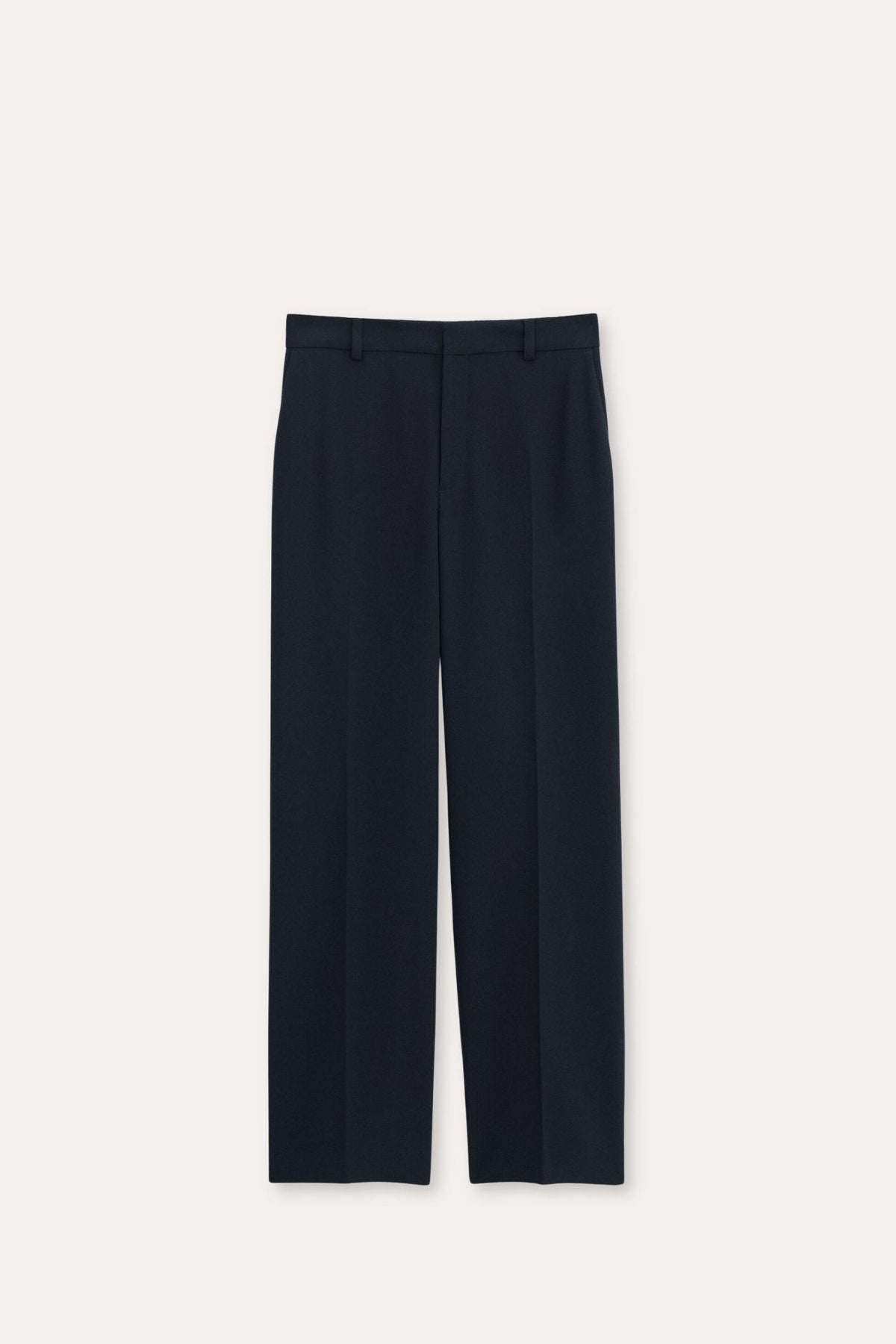 Hutton Trouser Black