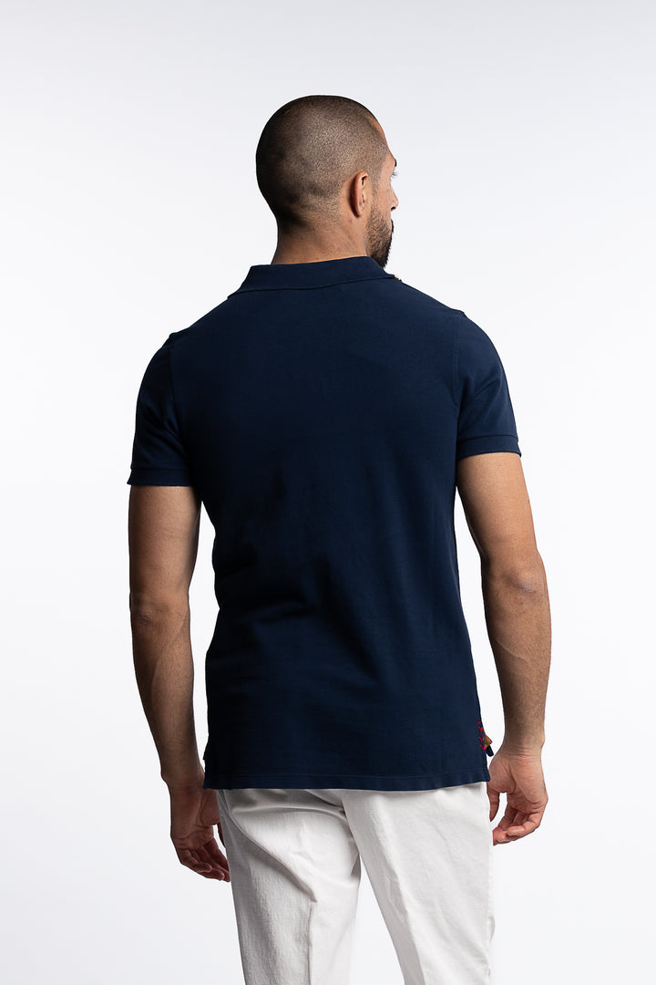 Gipsy Prepster Navy