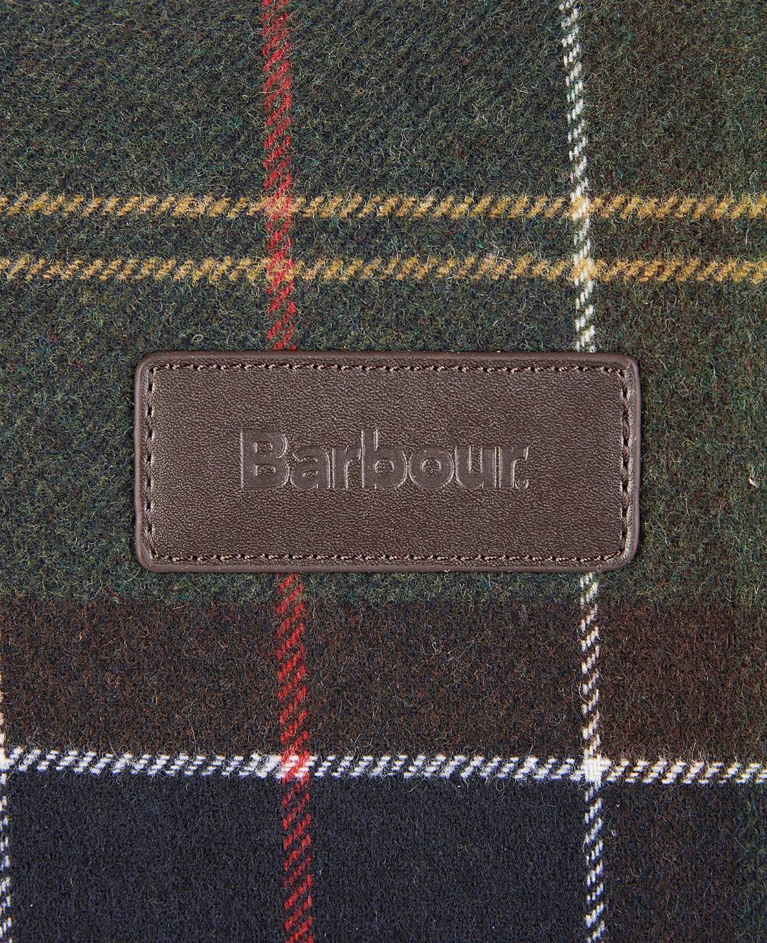 Cree Tartan Holdall-Vesker-Bogartstore