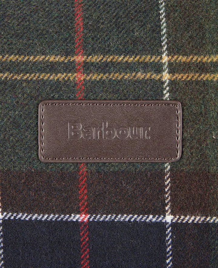 Cree Tartan Holdall-Vesker-Bogartstore