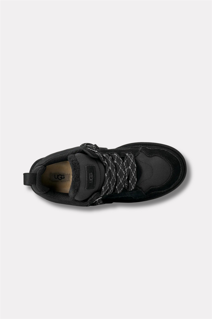 M Lowmel Black