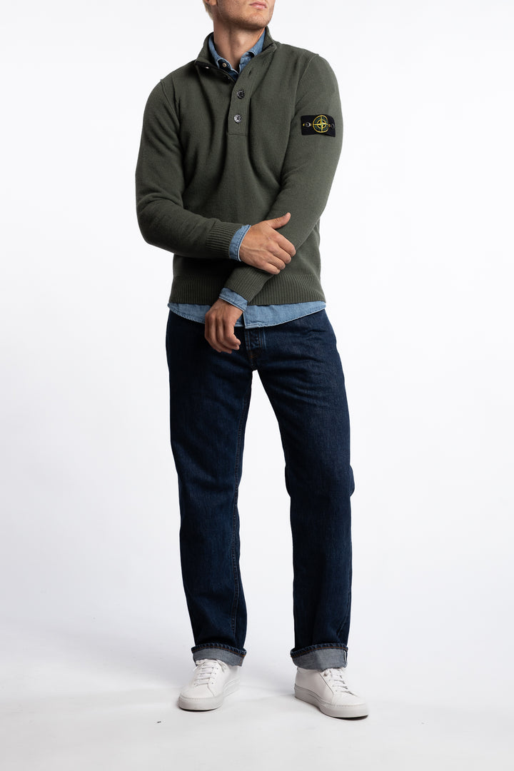 5100040 Lambswool Green