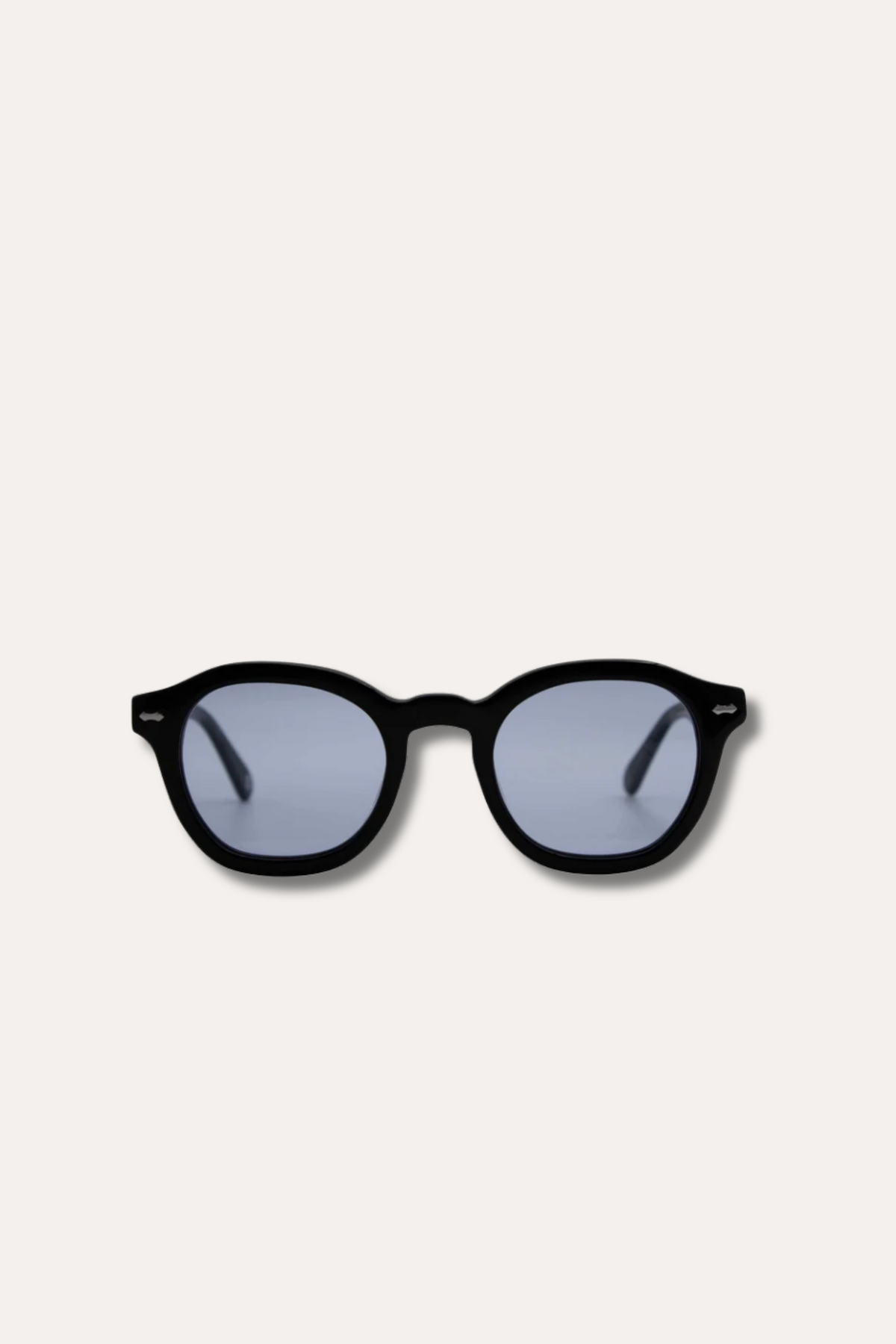 Harvey Black Tint Blue
