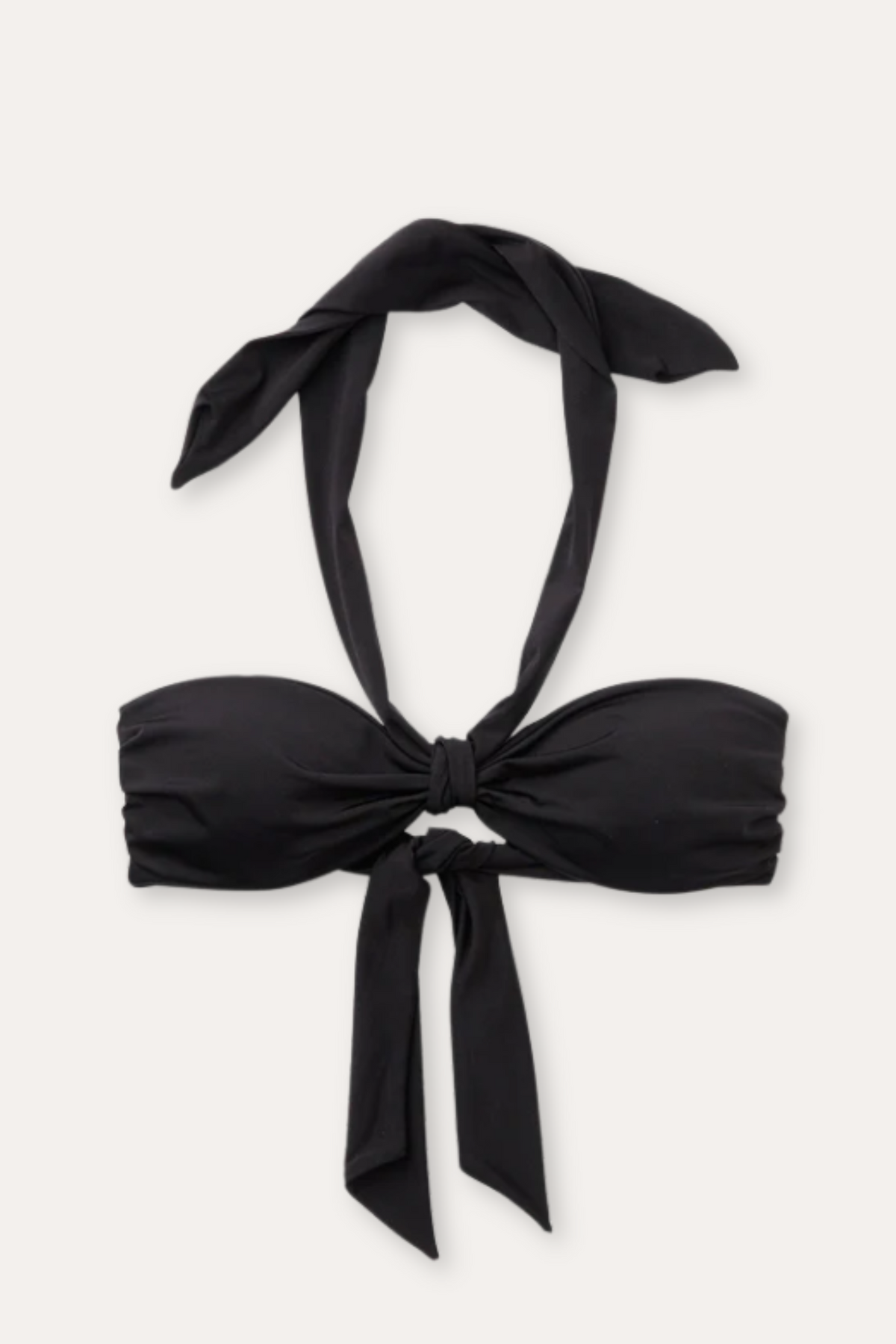 Helio Top- Pearl Black
