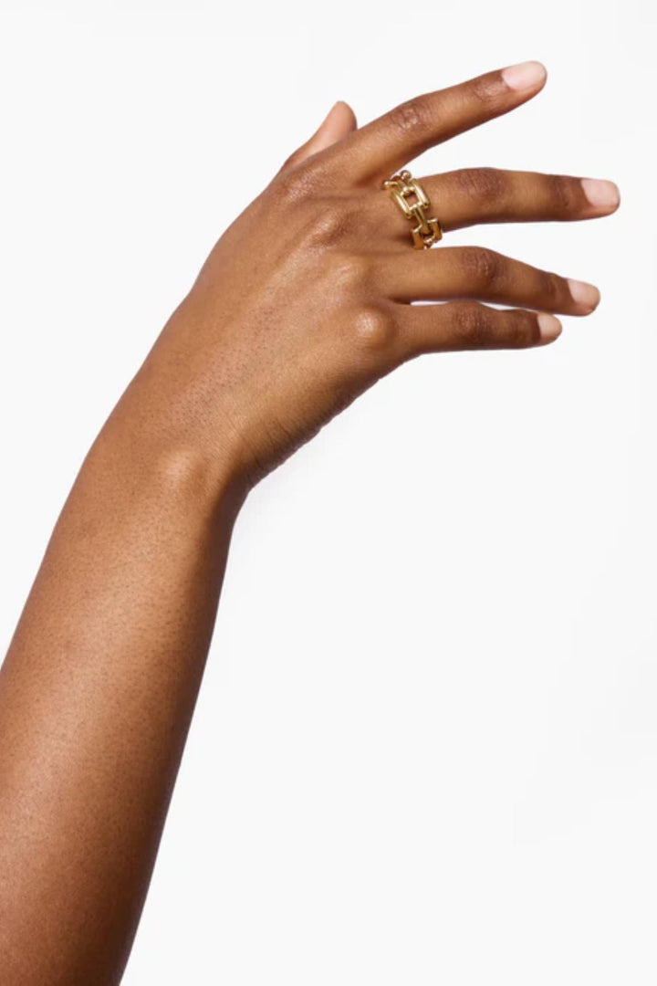 The Isabel Ring- Gold