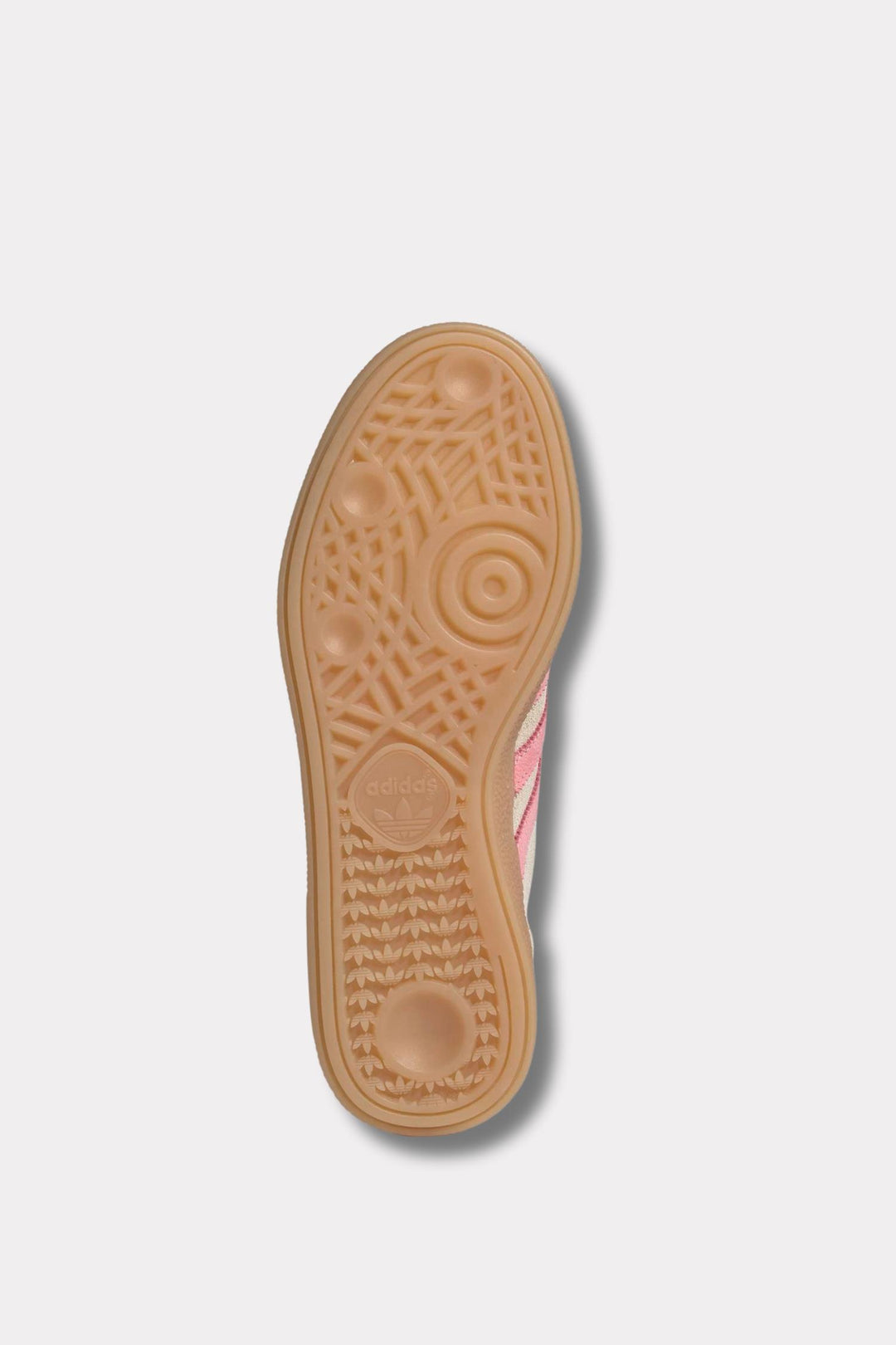 Handball Spezial IH1501- Crystal Linen/Pink Spark/Wonder White