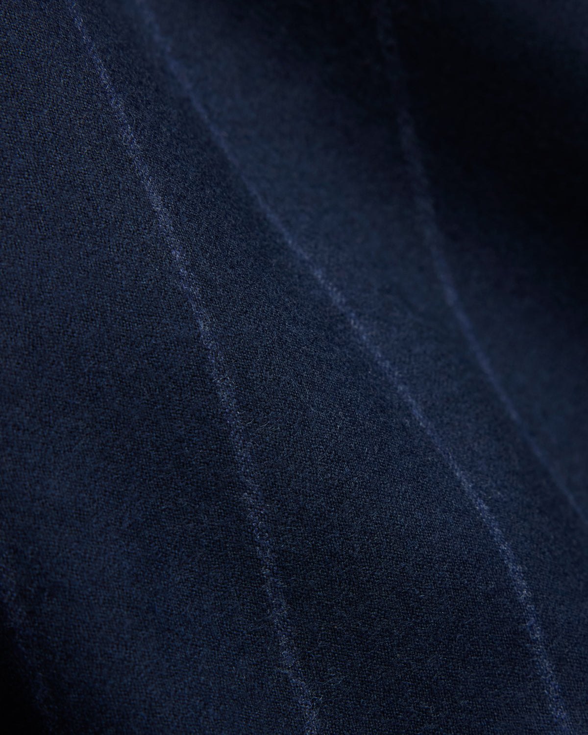 Jakob HL Hanko Midnight Blue Stripe