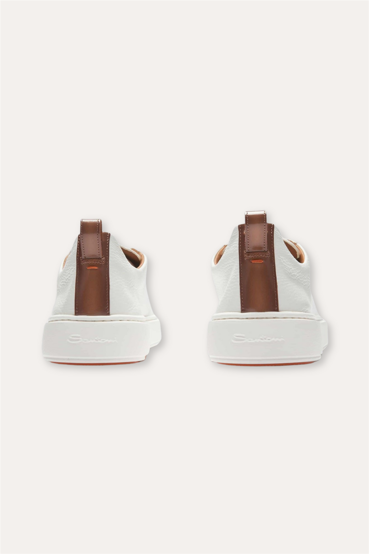Victory Slip-On Sneaker White