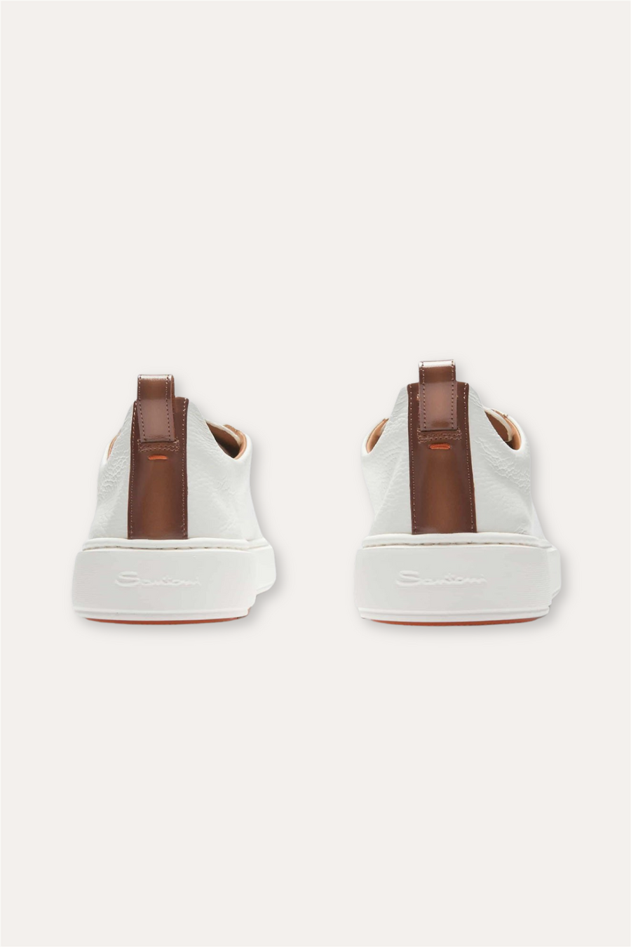 Victory Slip-On Sneaker White