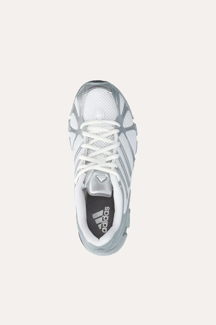 Women's Mega Ghostride W jq0555- Ftwwht/ Silvmt/ Msilve