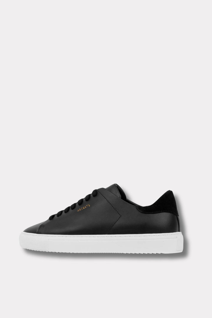 Clean 90 Sneaker- Black