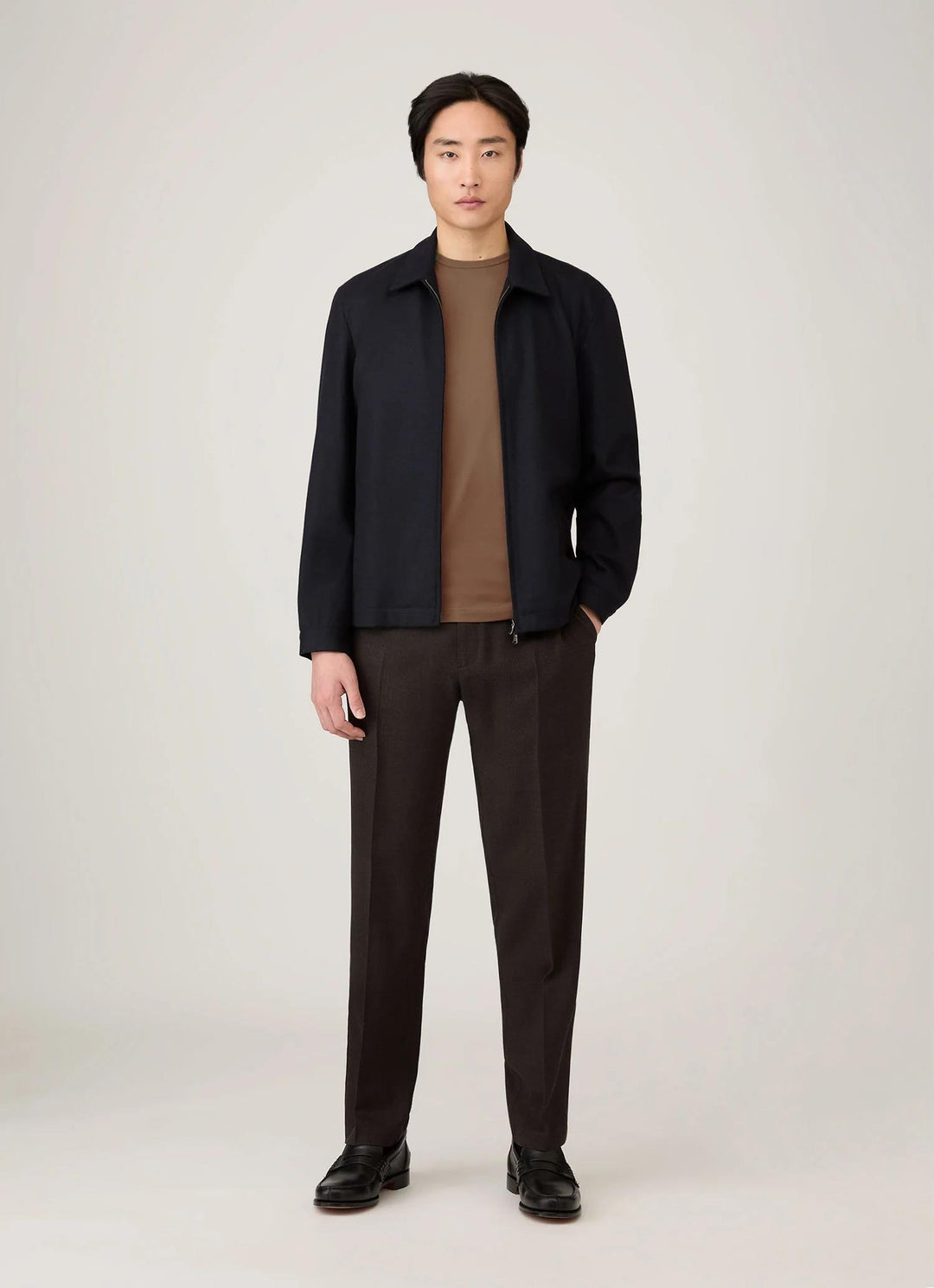 Classic T-Shirt Bark