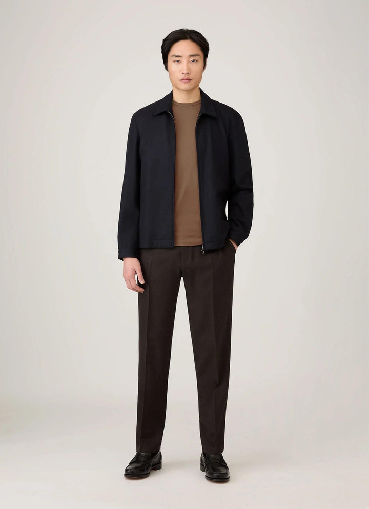 Classic T-Shirt Bark