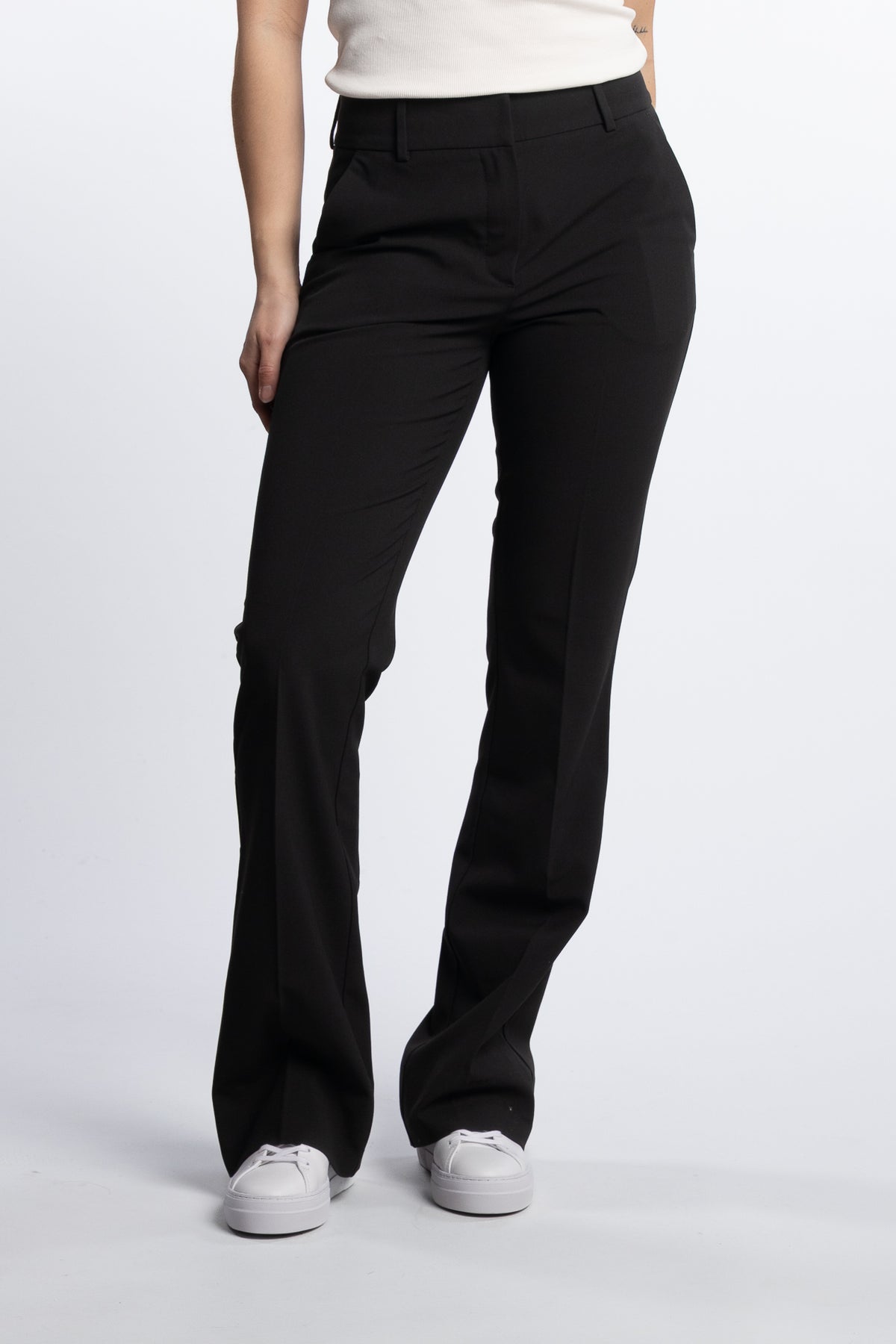 ClaraFV Long - Black