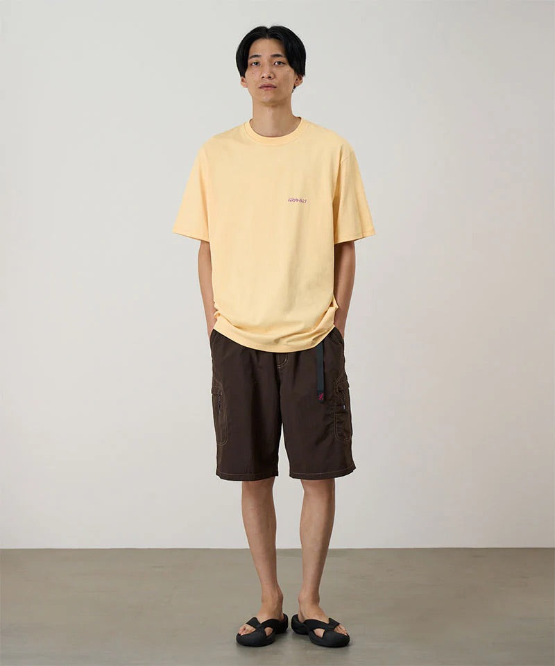 Ice Sculpture Tee Mango