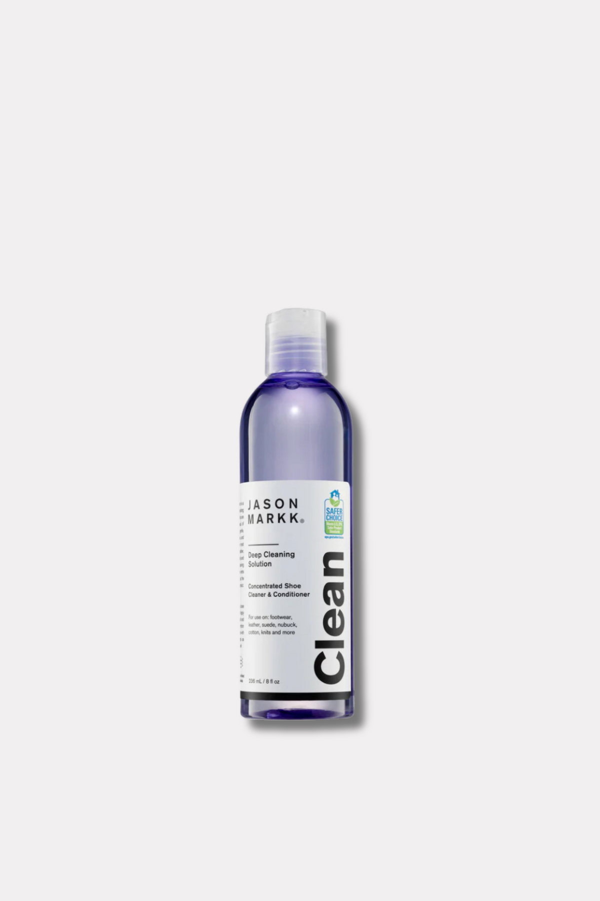 Deep Cleaning Solution