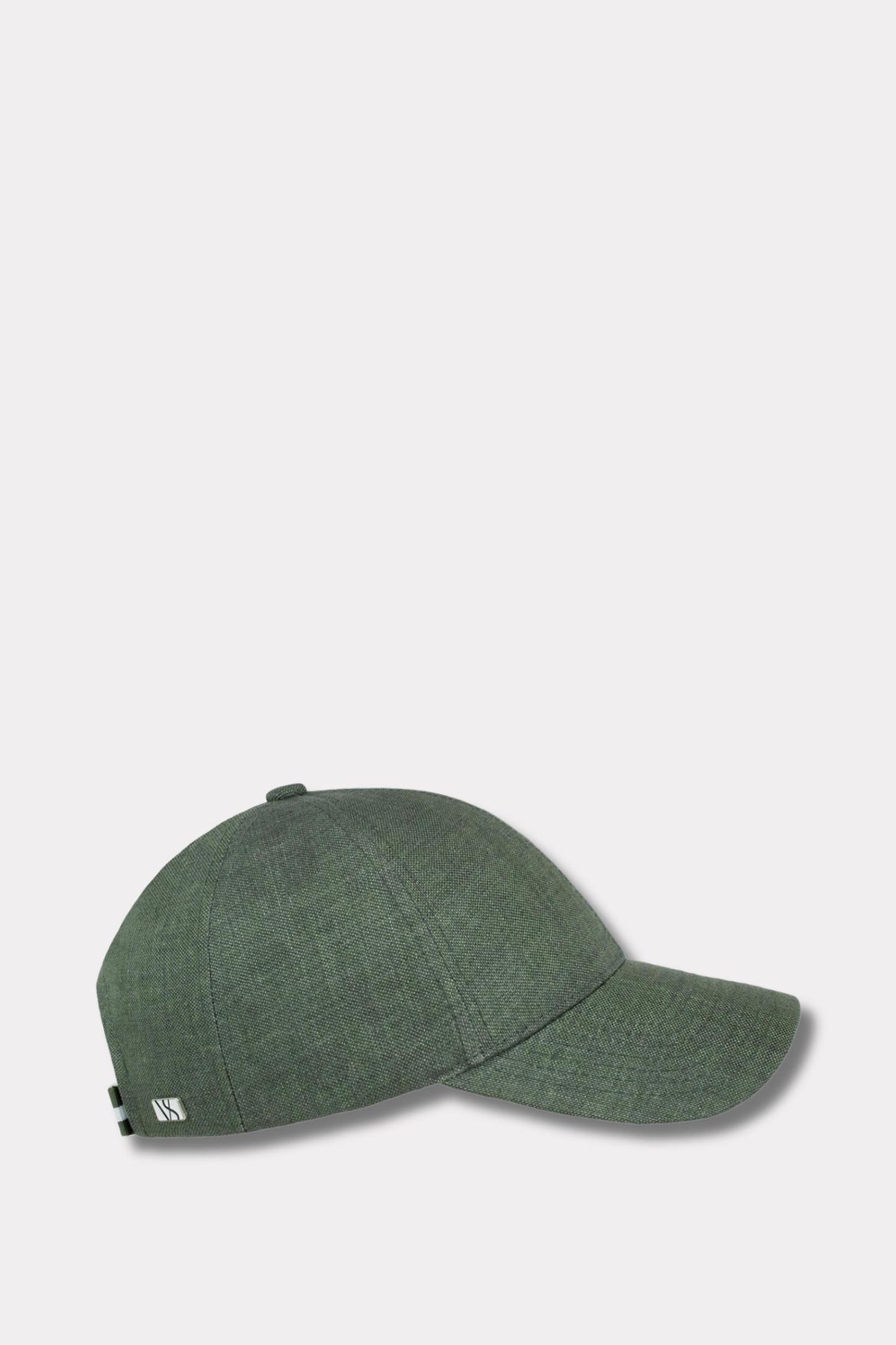 Legacy Structured Linen French Olive