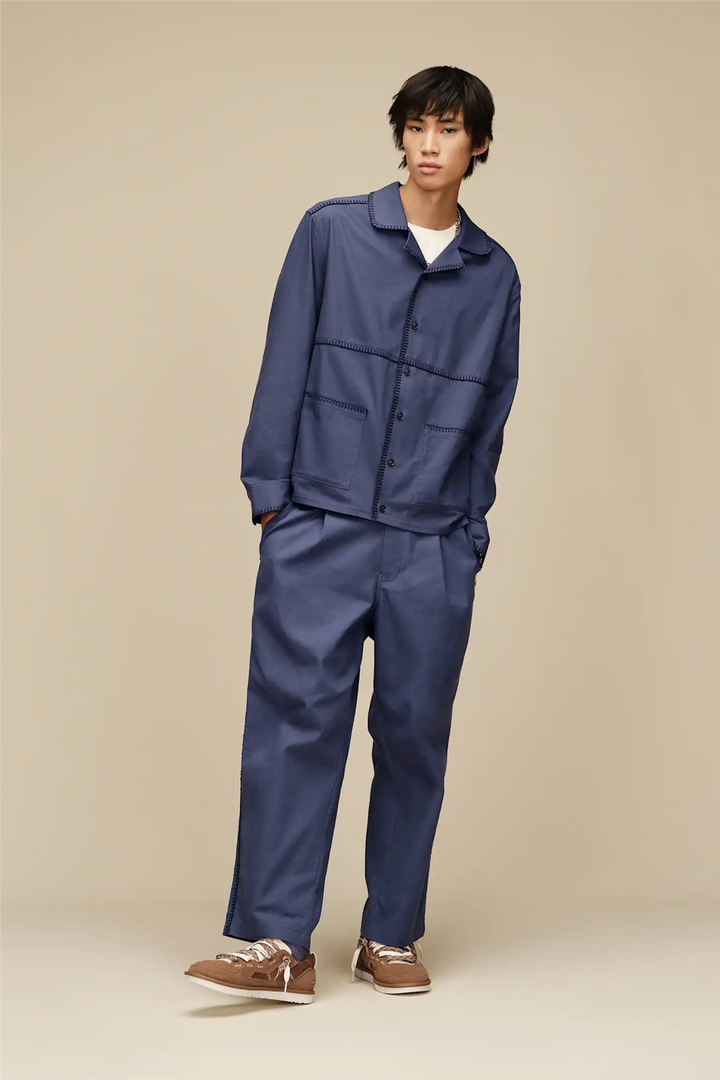 Men's Minimel Trainer Chestnut