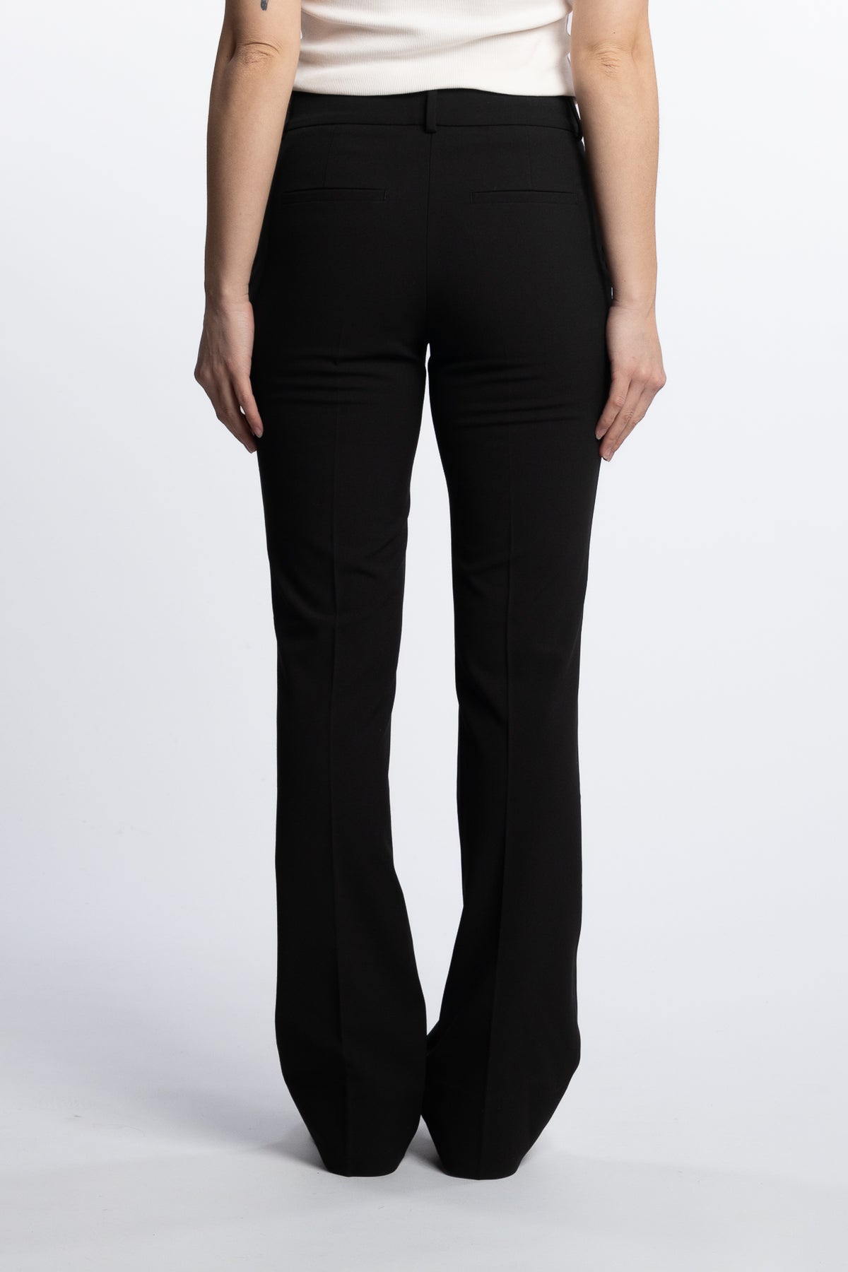 ClaraFV Long - Black