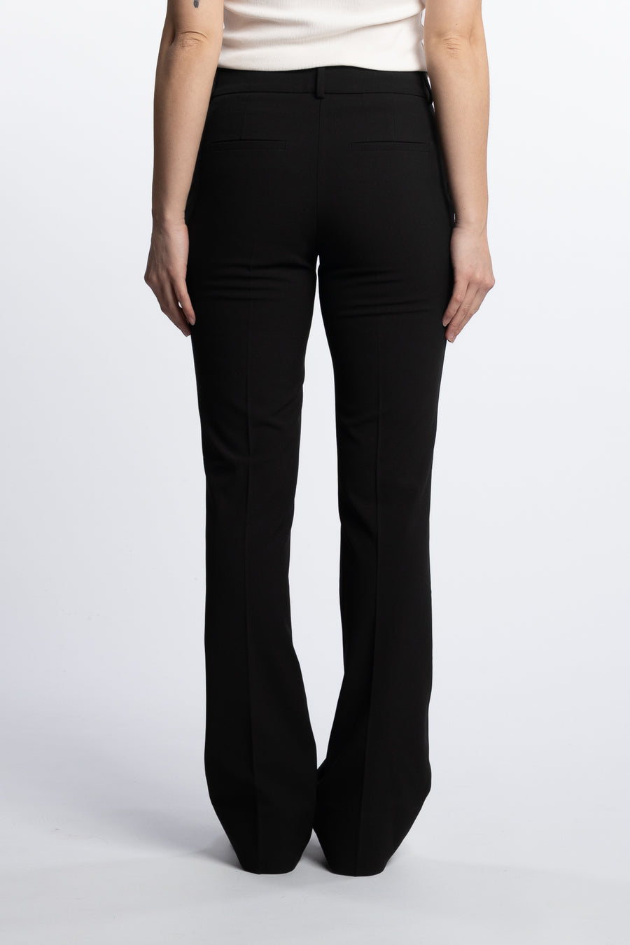 ClaraFV Long - Black