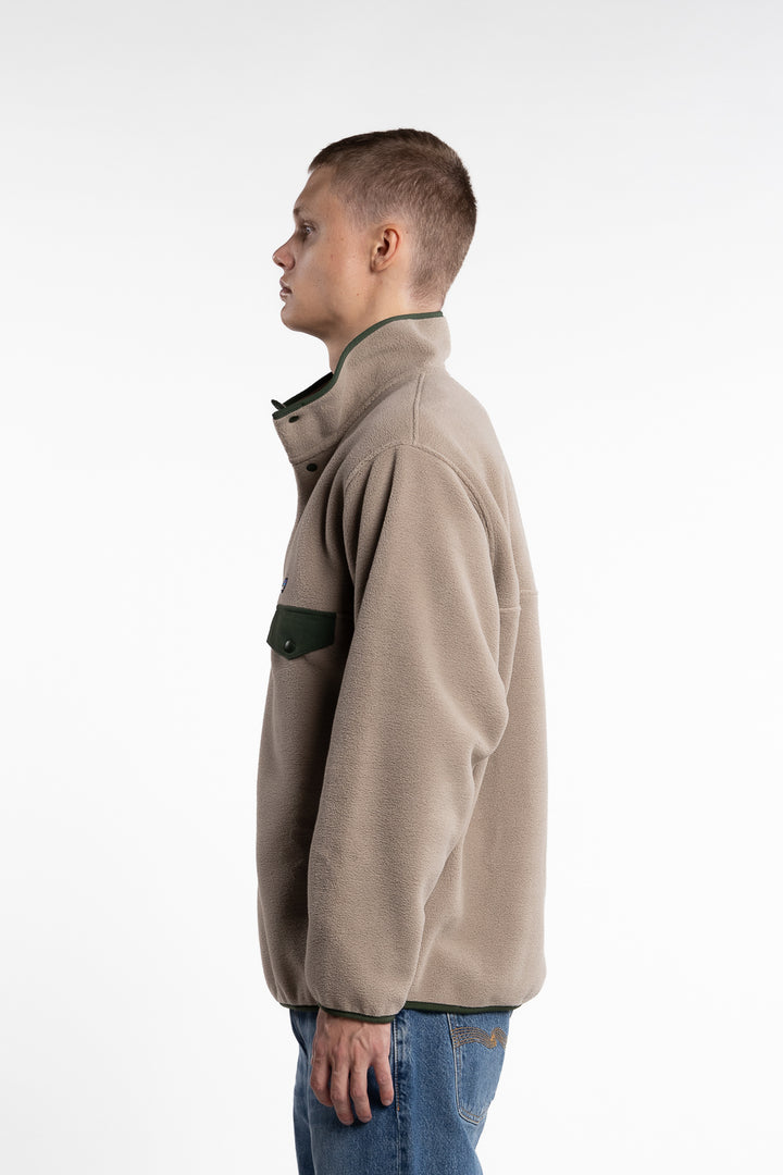 M Synch Snap-T P/O Seabird Grey