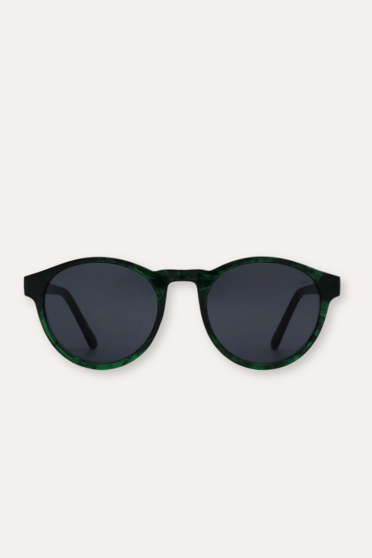 Marvin Green Marble Transparent